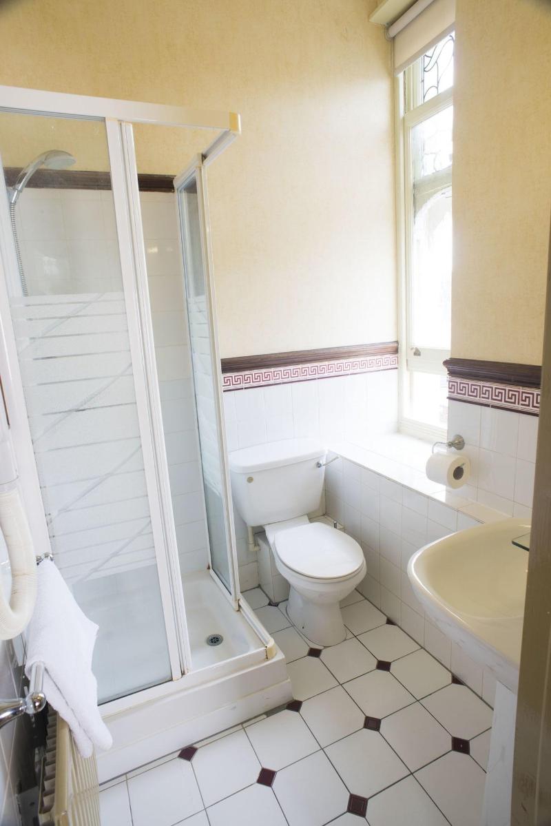 Relaxinnz Grand Victorian - Oda
