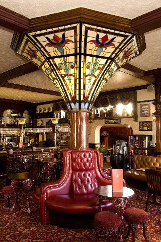 Relaxinnz Grand Victorian fotoÄŸrafÄ±