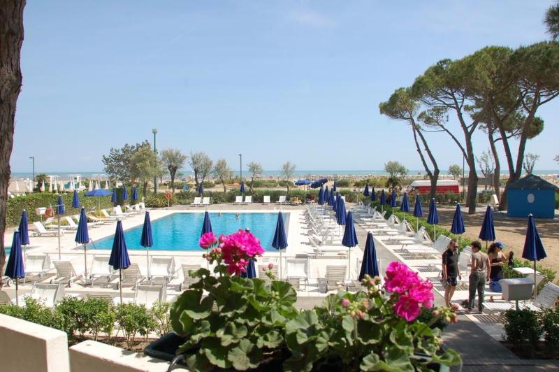 Fantinello Hotel - Aktivite