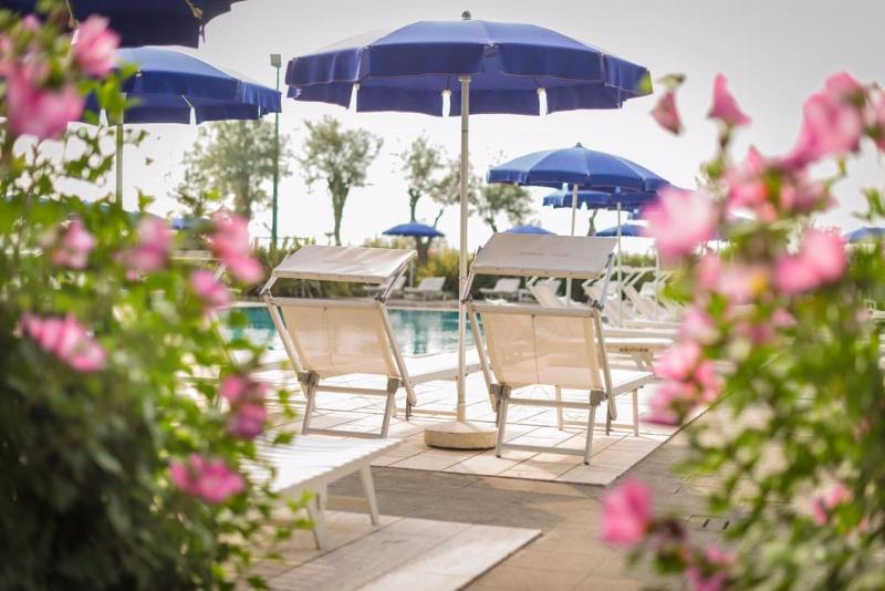 Fantinello Hotel - Aktivite