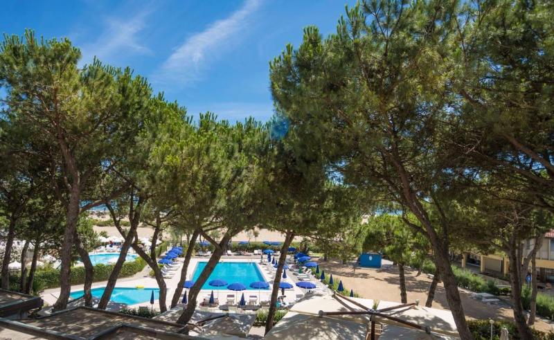 Fantinello Hotel - Aktivite