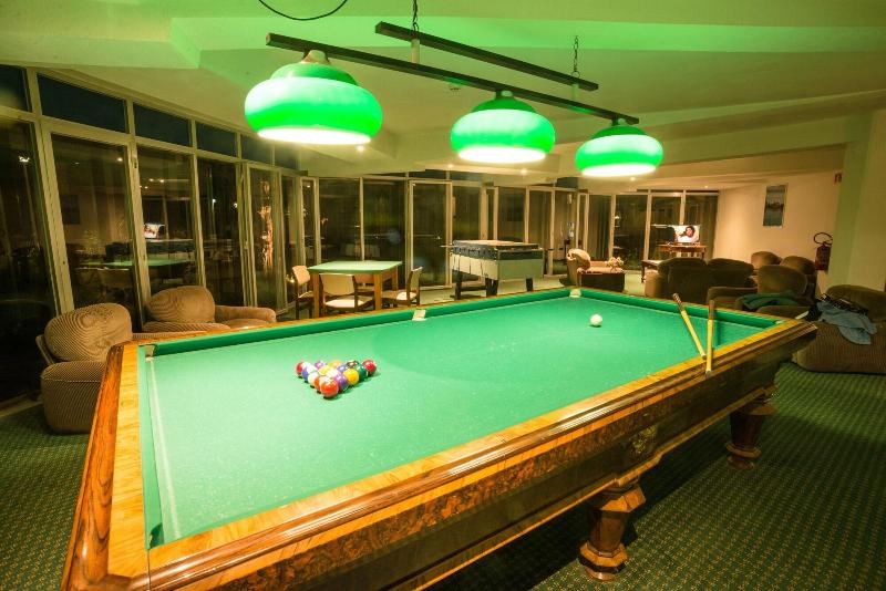 Fantinello Hotel - Aktivite