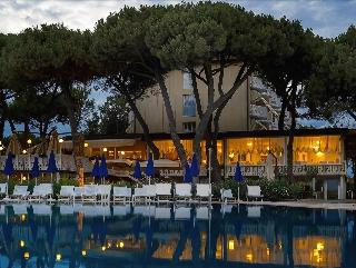 Fantinello Hotel otel fotoğrafı