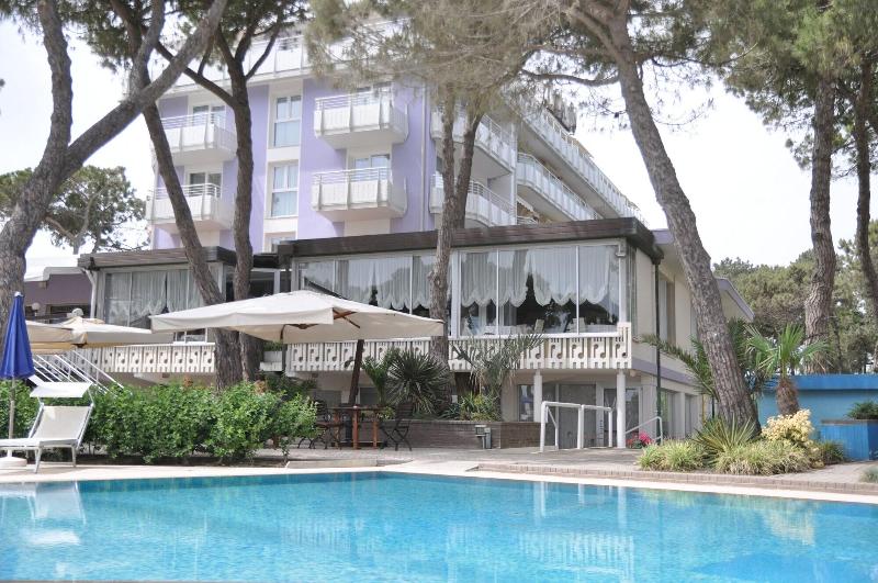 Fantinello Hotel - Genel