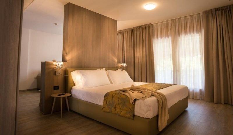 Fantinello Hotel - Oda
