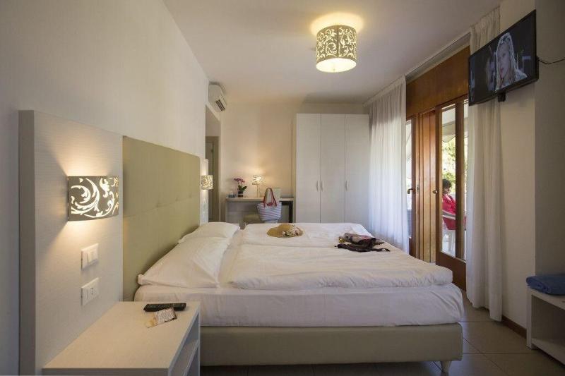 Fantinello Hotel - Oda