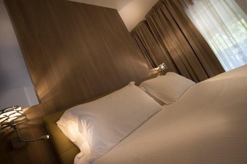 Fantinello Hotel - Oda