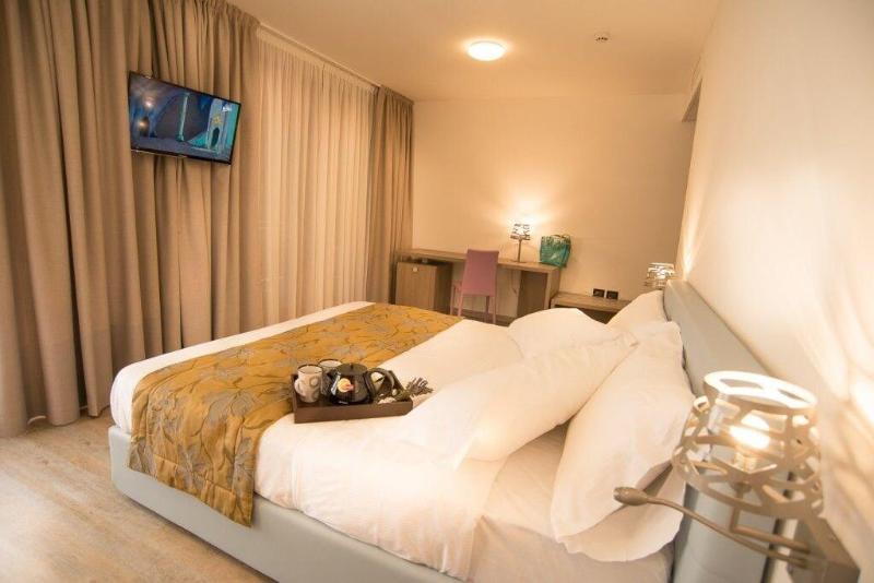 Fantinello Hotel - Oda
