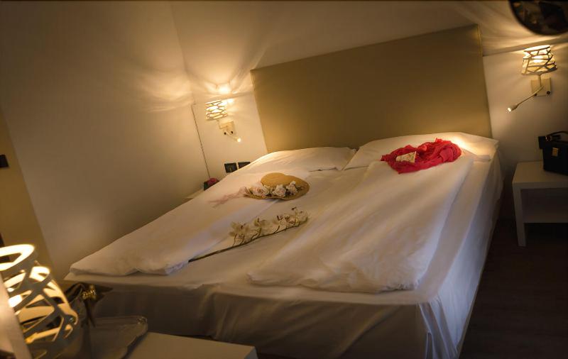Fantinello Hotel - Oda