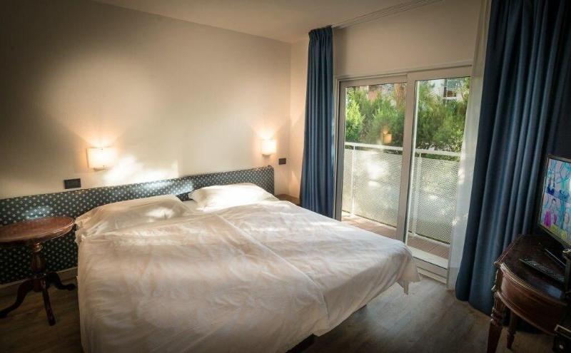 Fantinello Hotel - Oda