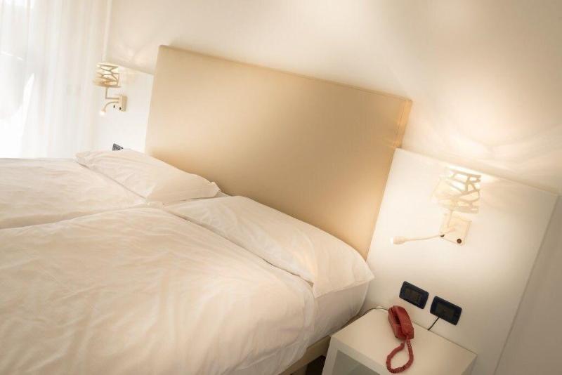 Fantinello Hotel - Oda