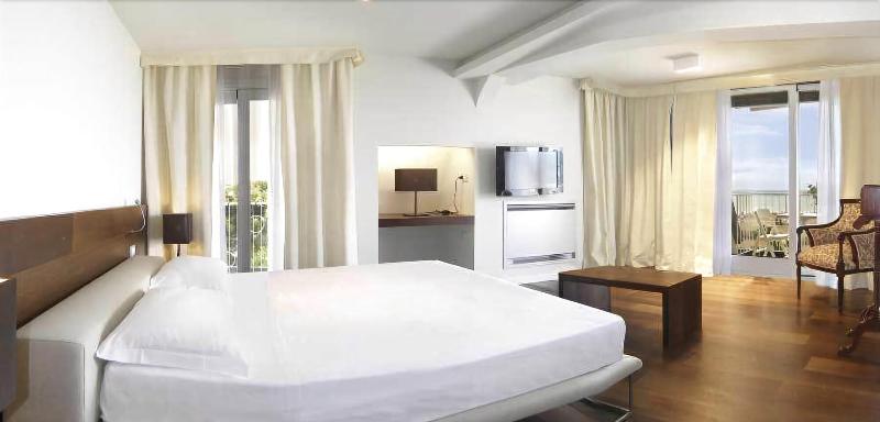 Fantinello Hotel - Oda