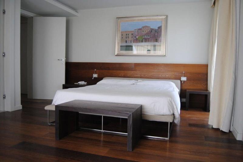 Fantinello Hotel - Oda