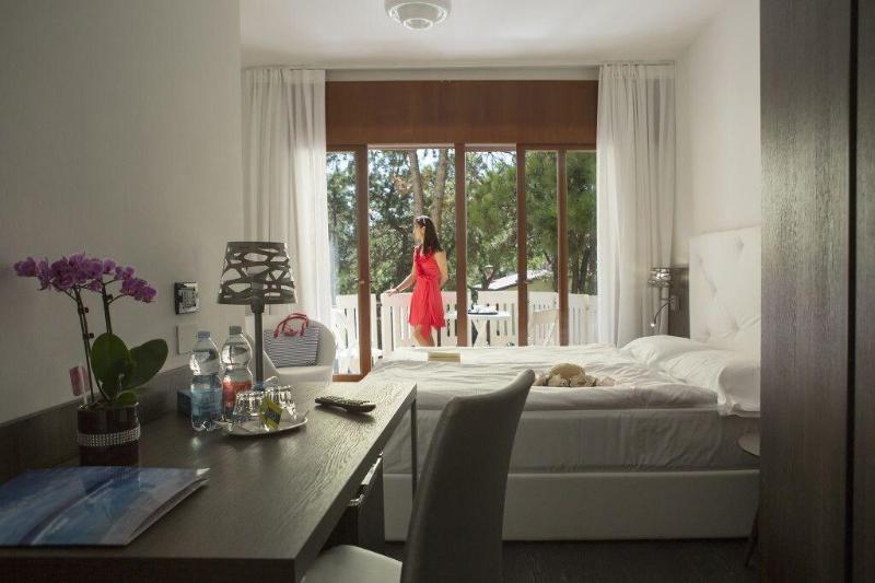 Fantinello Hotel - Oda