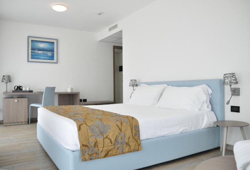 Fantinello Hotel - Oda