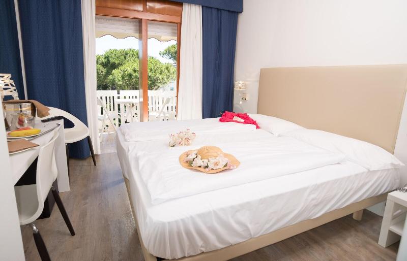 Fantinello Hotel - Oda