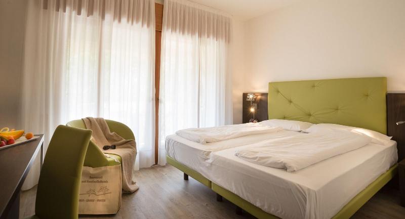Fantinello Hotel - Oda