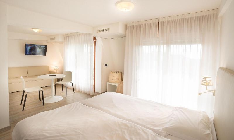 Fantinello Hotel - Oda