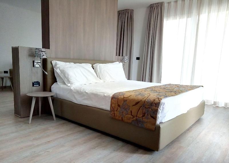 Fantinello Hotel - Oda