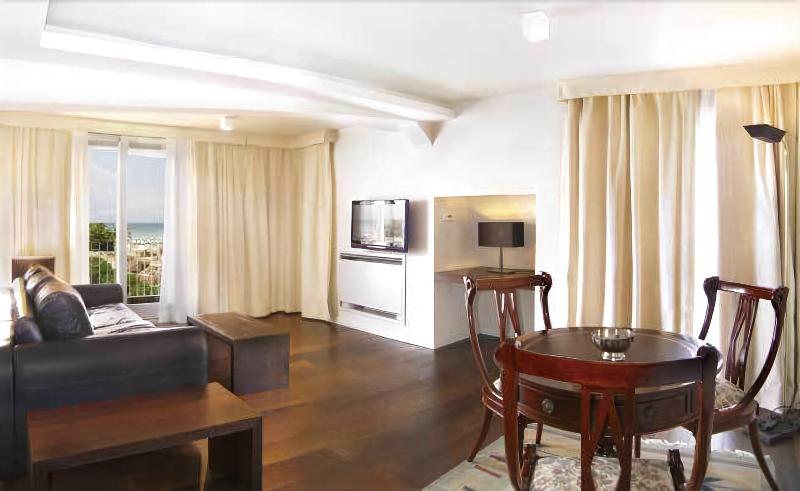Fantinello Hotel - Oda