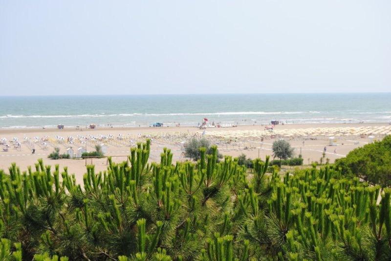 Fantinello Hotel - Oda
