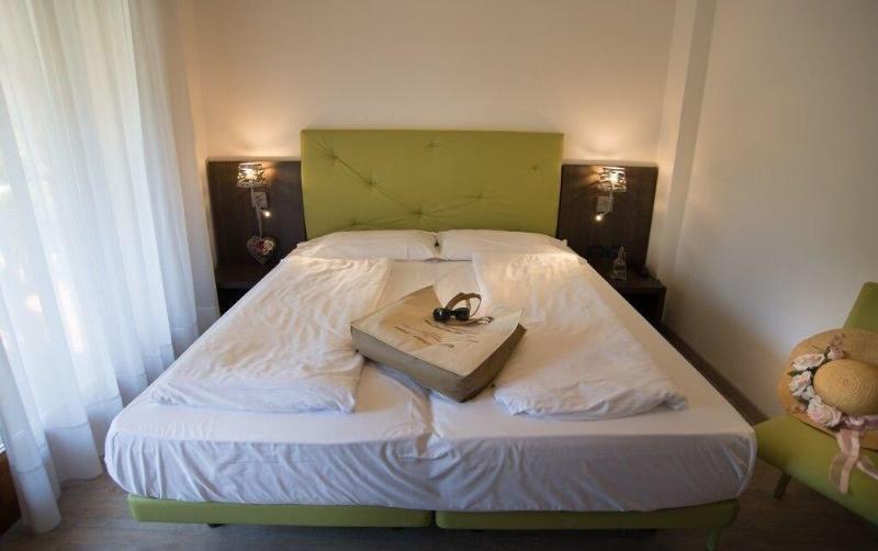 Fantinello Hotel - Oda