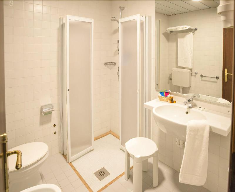 Fantinello Hotel - Oda
