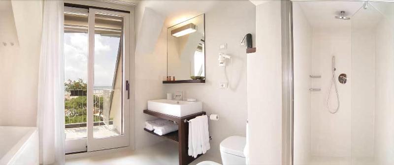 Fantinello Hotel - Oda