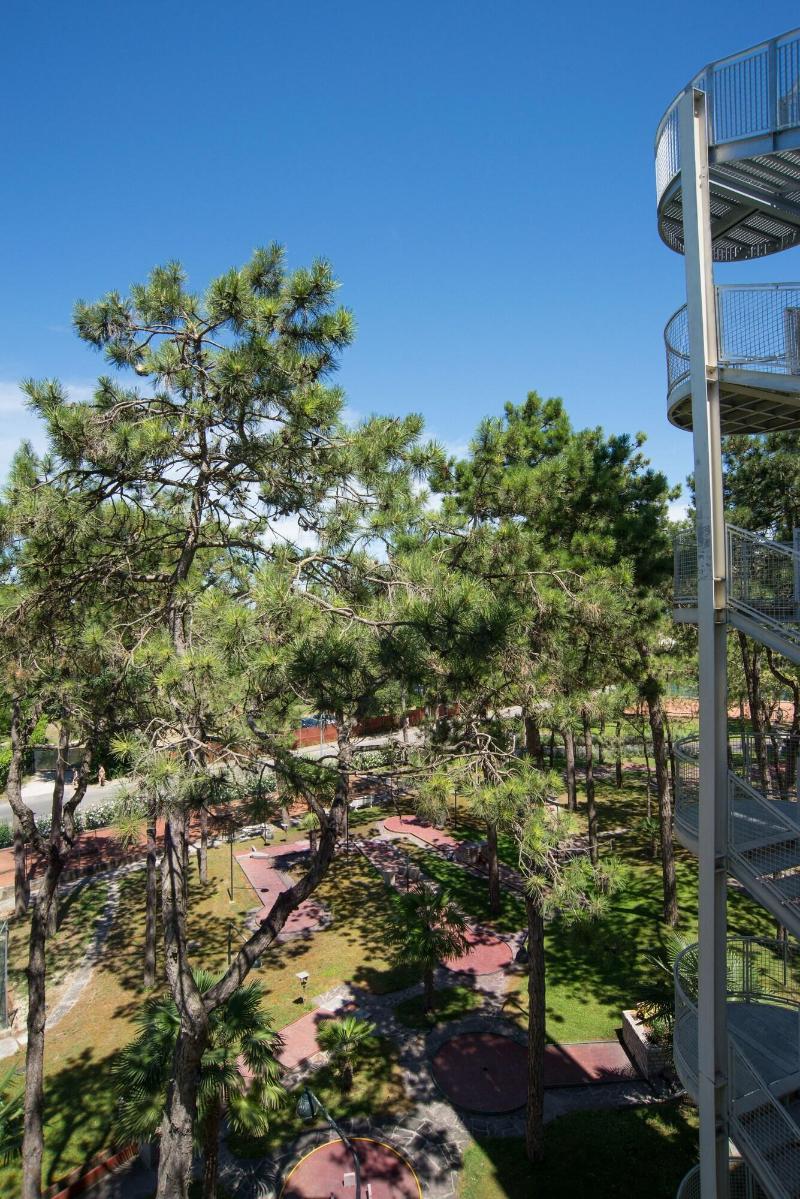 Fantinello Hotel - Oda