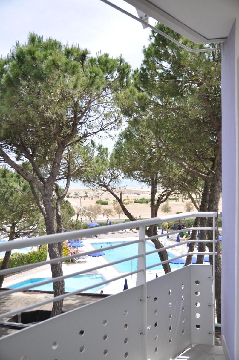 Fantinello Hotel - Oda