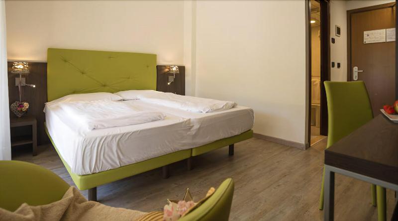 Fantinello Hotel - Oda