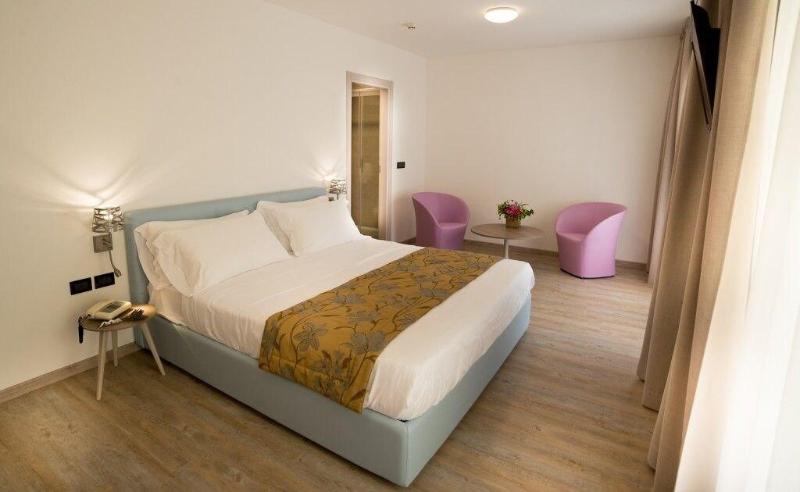 Fantinello Hotel - Oda