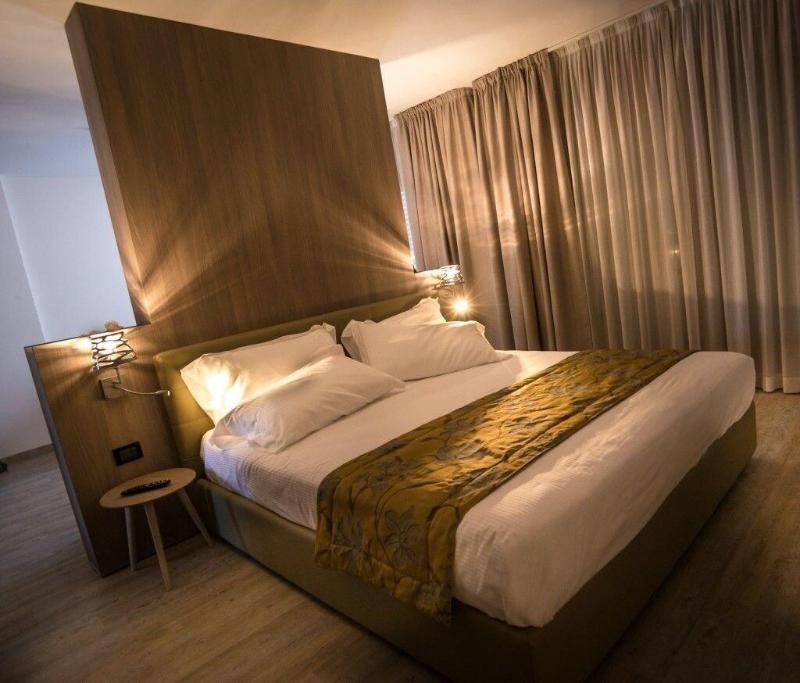 Fantinello Hotel - Oda
