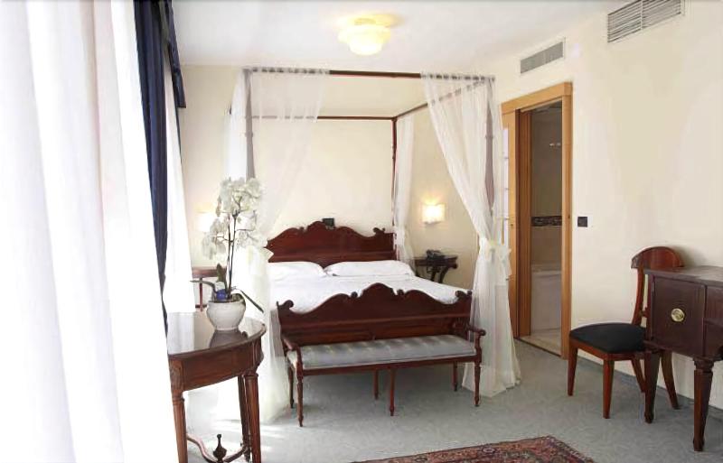 Fantinello Hotel - Oda