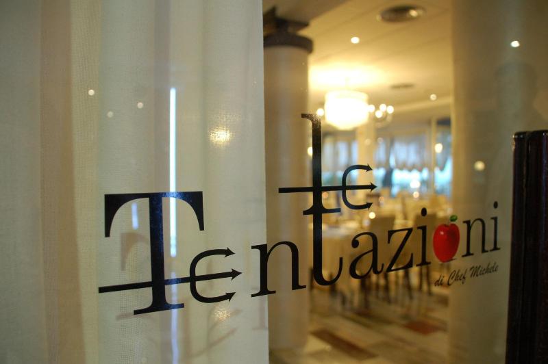 Fantinello Hotel - Restoran