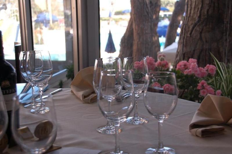 Fantinello Hotel - Restoran