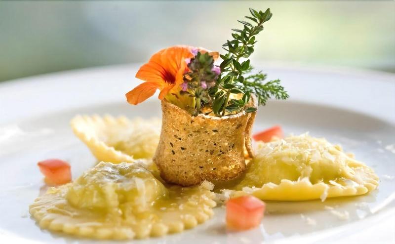 Fantinello Hotel - Restoran