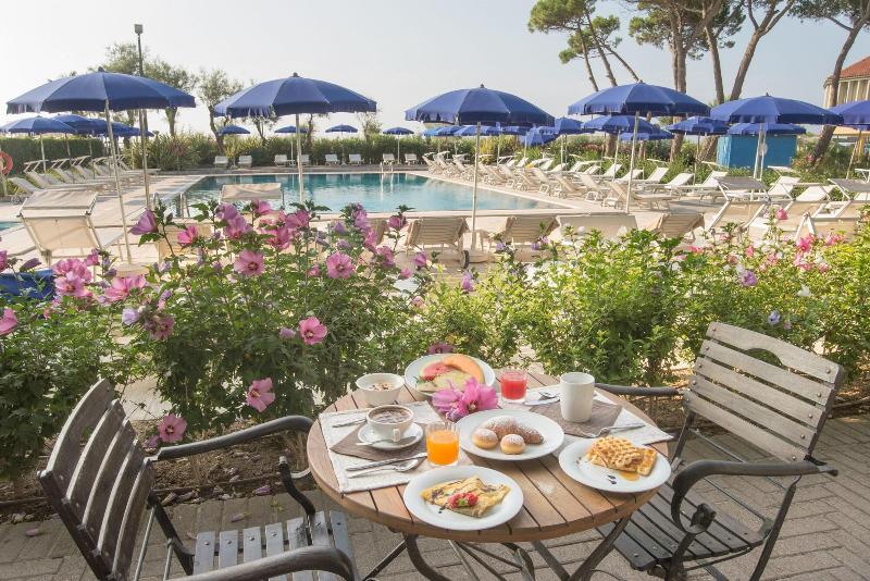 Fantinello Hotel - Restoran