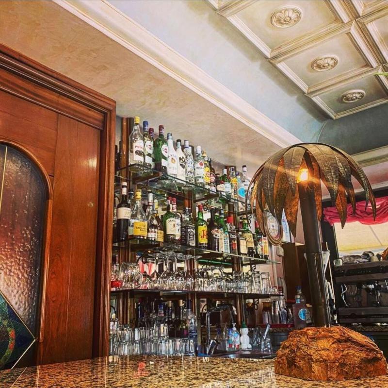 Hotel San Marco - Bar