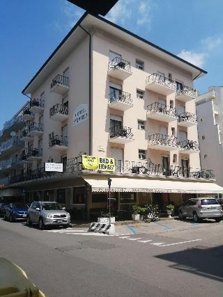 Hotel San Marco otel fotoğrafı