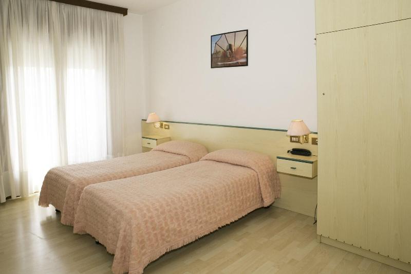 Hotel San Marco - Oda