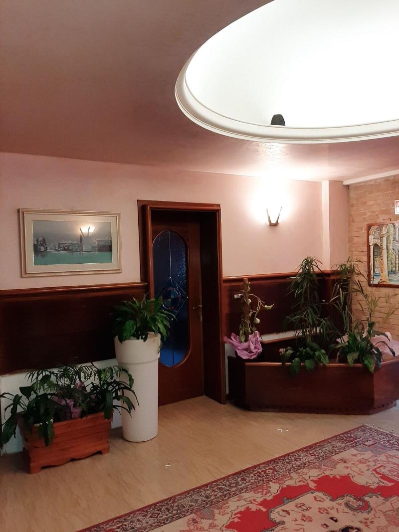 Hotel San Marco - Oda