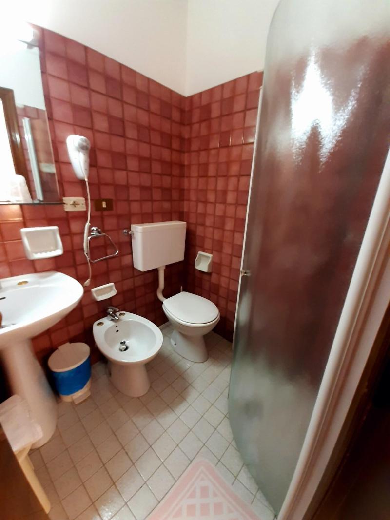 Hotel San Marco - Oda