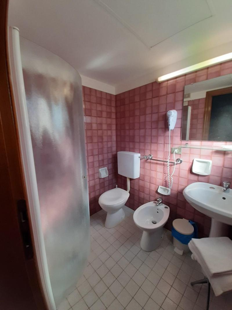Hotel San Marco - Oda