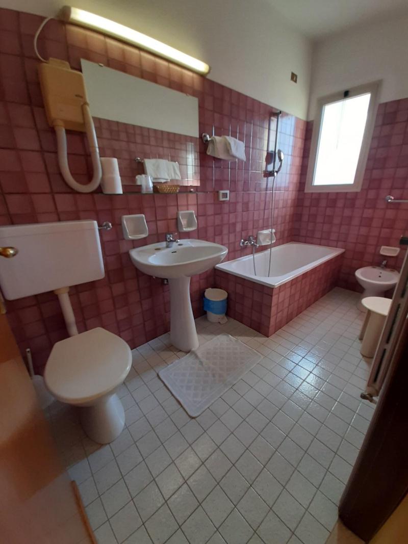 Hotel San Marco - Oda