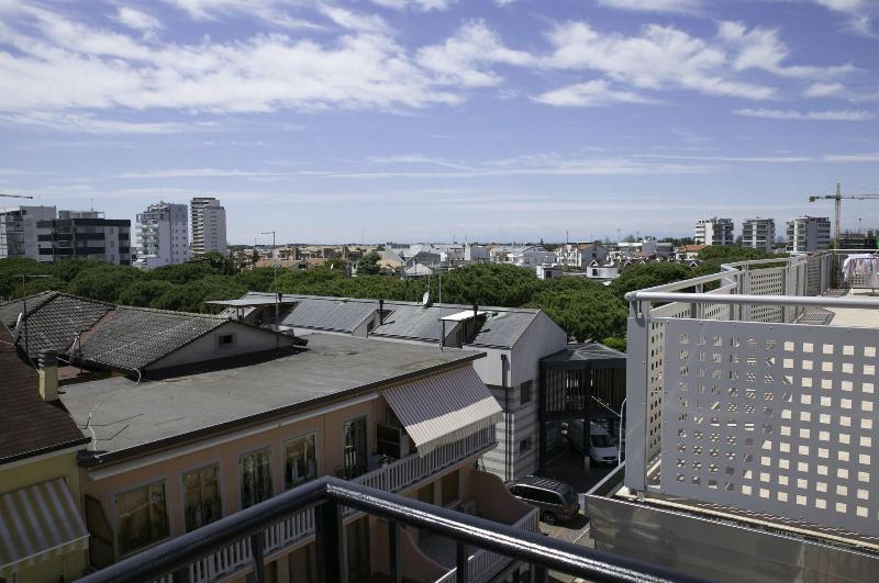 Hotel San Marco - Oda