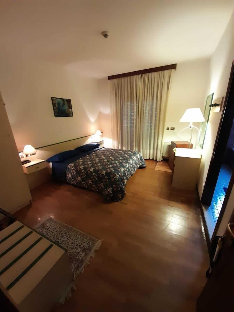 Hotel San Marco - Oda