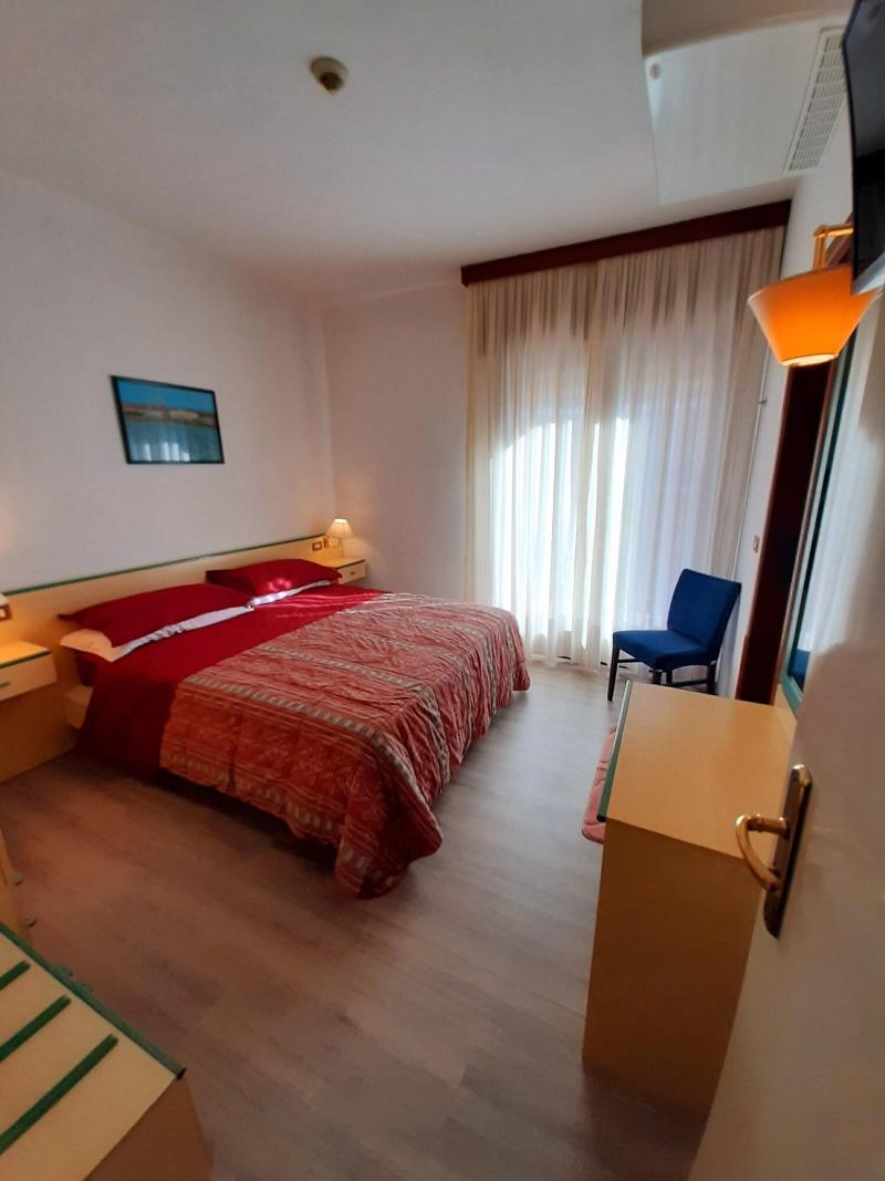Hotel San Marco - Oda