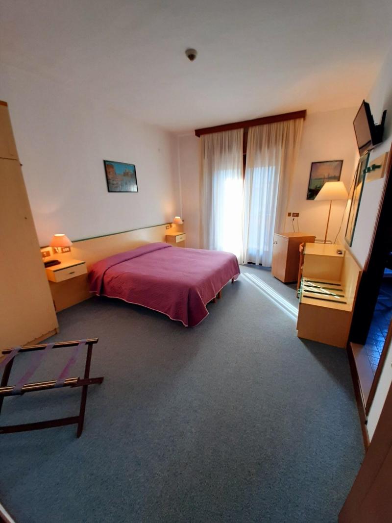 Hotel San Marco - Oda