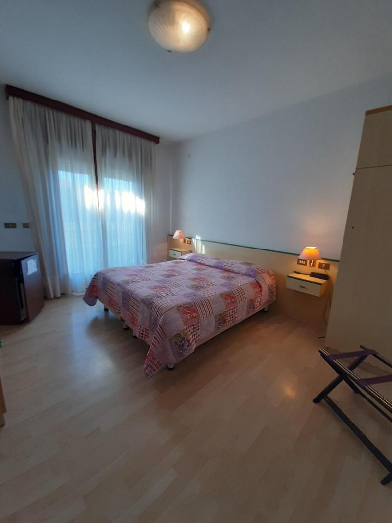 Hotel San Marco - Oda